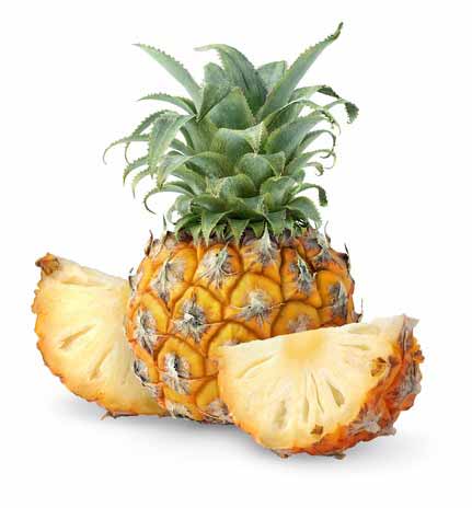 Ananas