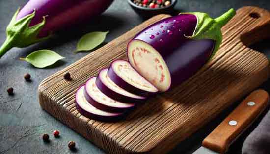 Aubergine
