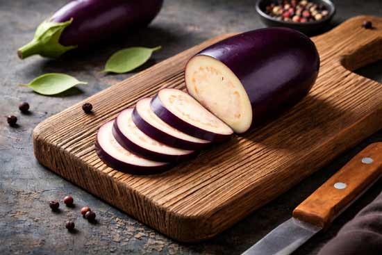 Aubergine Aubergine