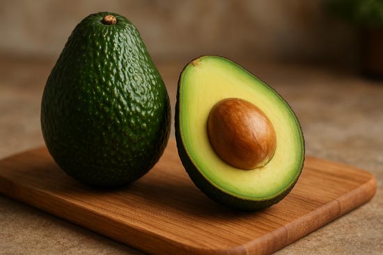 Avocado Avocado