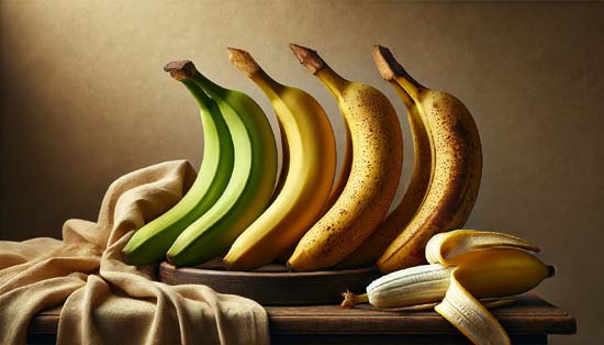Bananen Bananen
