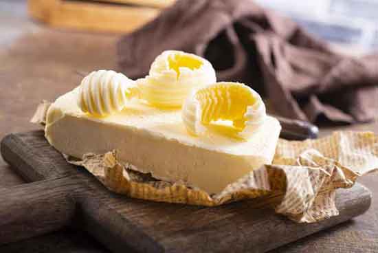 Butter
