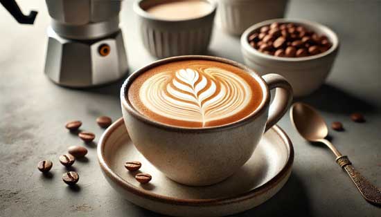 Cappuccino Cappuccino