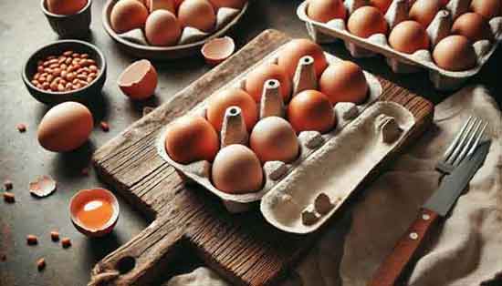 Eier