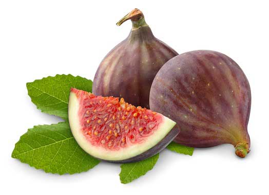Frische Feigen