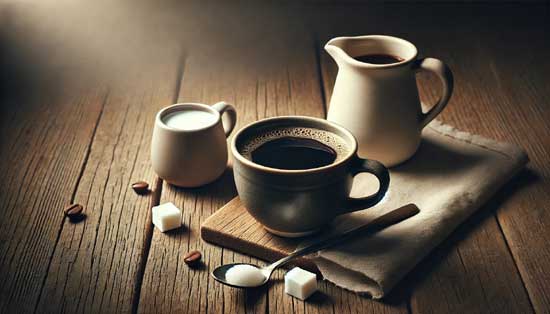 Kaffee