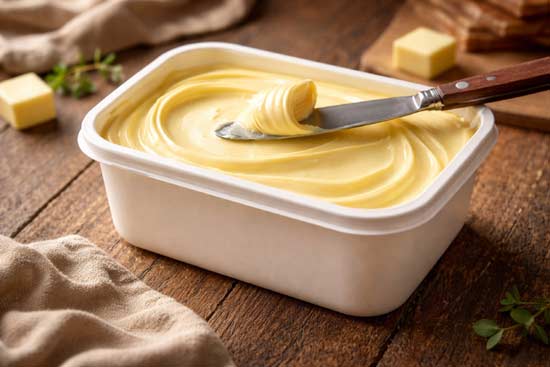 Margarine