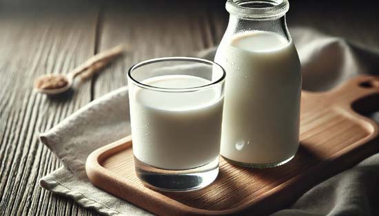 Milch Milch