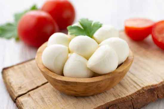 Mozzarella