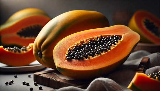 Papaya