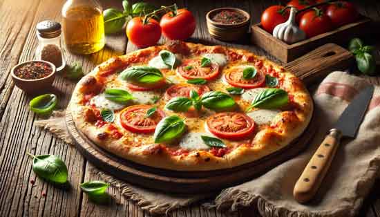 Pizza