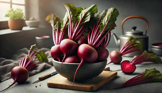 Rote Bete