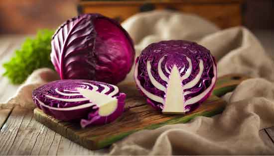 Rotkohl