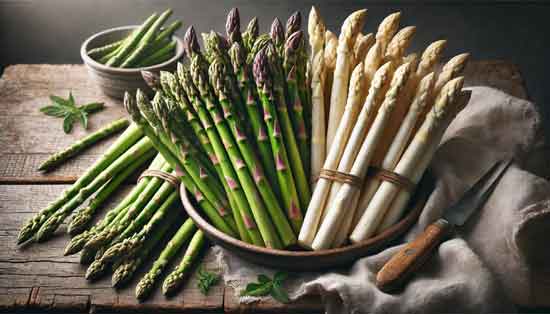Spargel