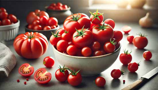 Tomaten