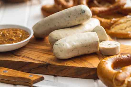 Weißwurst