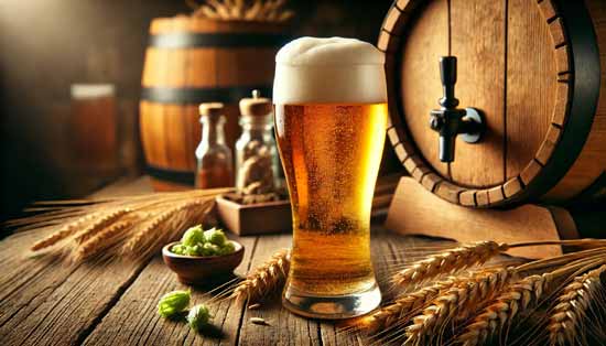 Weizenbier