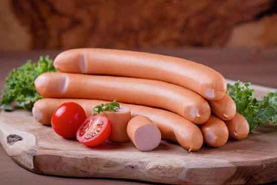 Wiener Würstchen